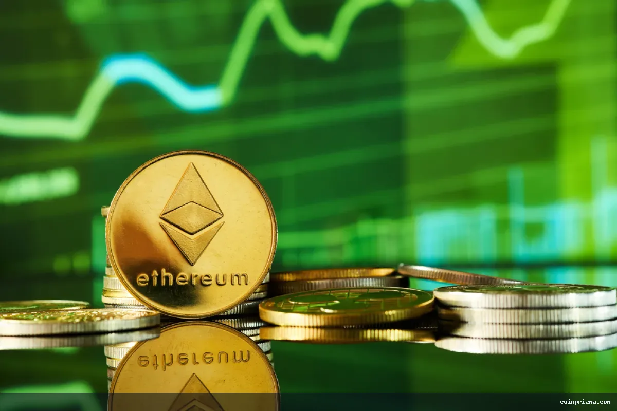 Ethereum ICO Döneminin Balinası 7 Yıl Sonra İlk Hareketini Gerçekleştirdi