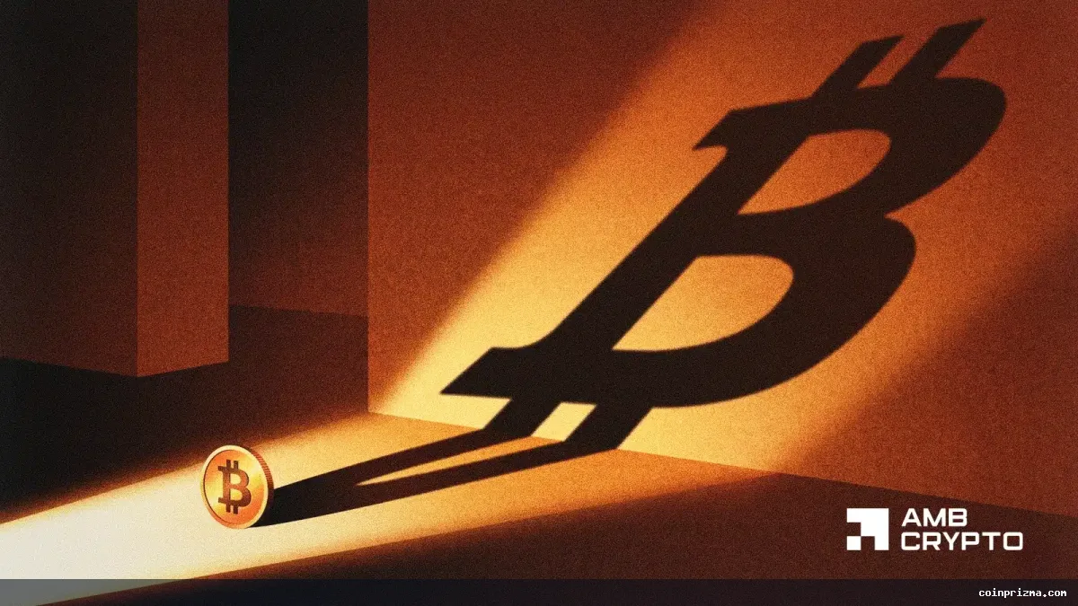 Bitcoin'ın Son Kurtarma Çabası: 23.4 Milyar Dolar Uzun Pozisyonla Piyasa Baskı Altında
