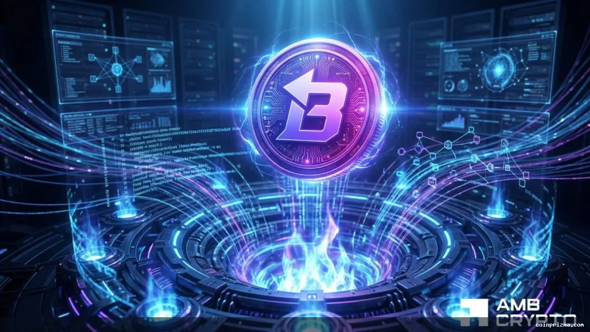 Audiera (BEAT) Token Kilidi Açılmasına Rağmen Yükseliş Gösterdi