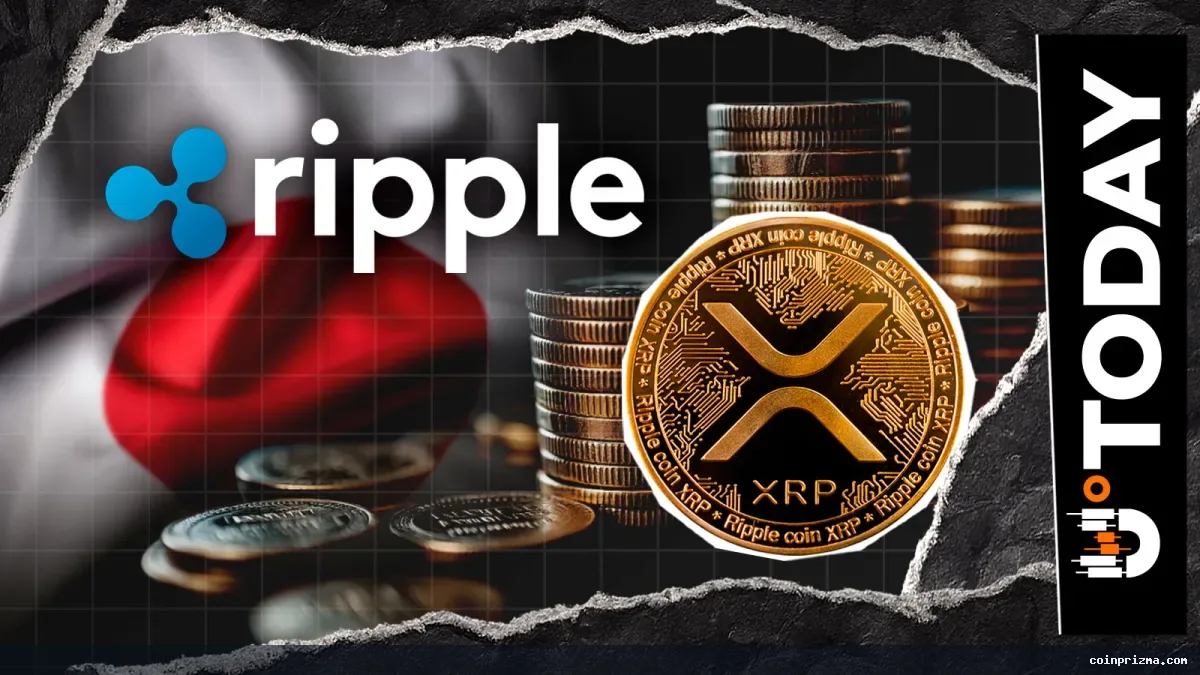 Ripple, Avrupa'nın MiCA Kaydına Resmen Eklendi