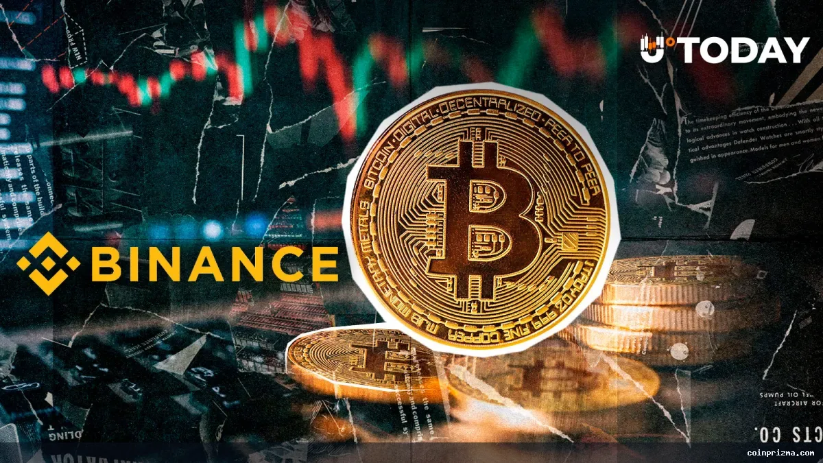 Binance Vadeli İşlem Hacmi 1.6 Trilyon Dolar Eşiğini Aştı