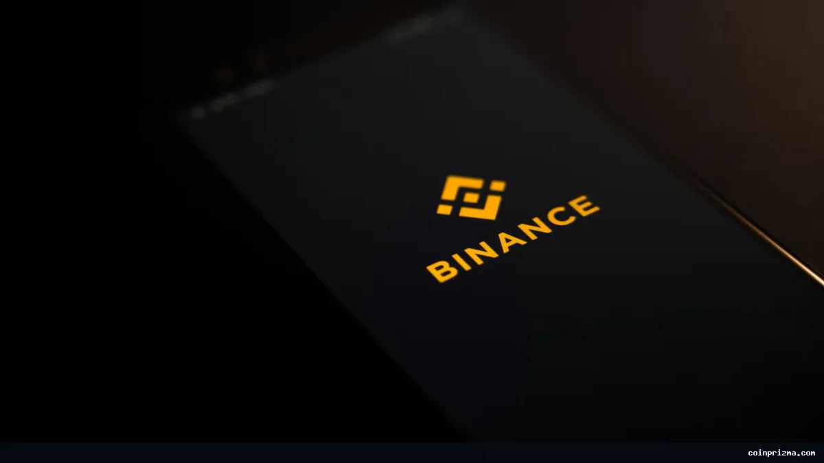 Binance, Kripto Suçlarla Mücadeleyi Zorlaştırıyor
