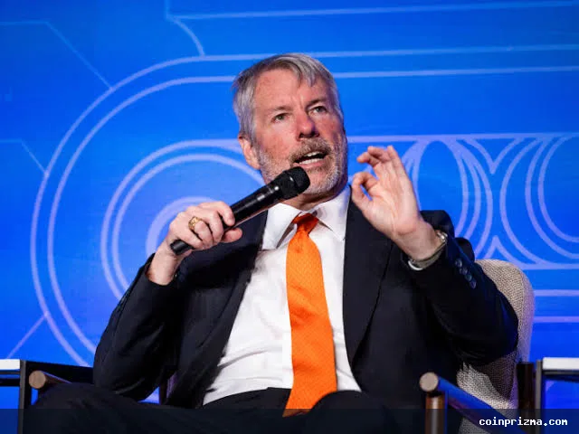 Michael Saylor: Bitcoin'ın CLARITY'ye İhtiyacı Yok