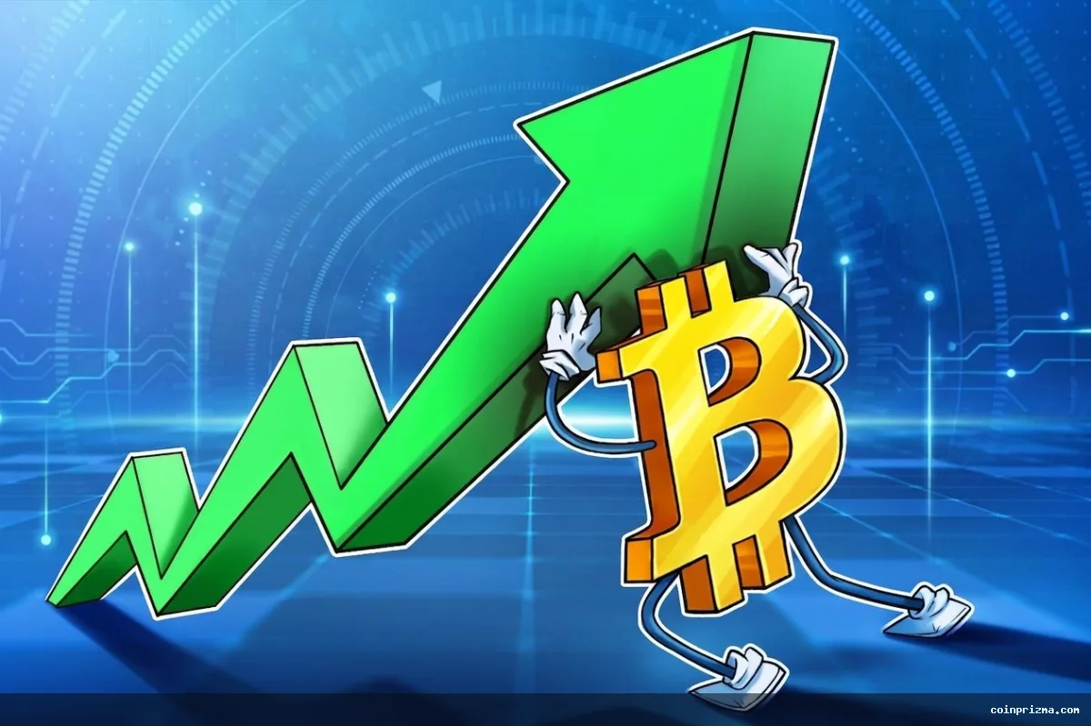 Bitcoin ETF'leri Beş Günlük Yatırım Akışıyla Mayıs'tan Beri En Uzun Süreli Kazanç Dönemini Yaşıyor