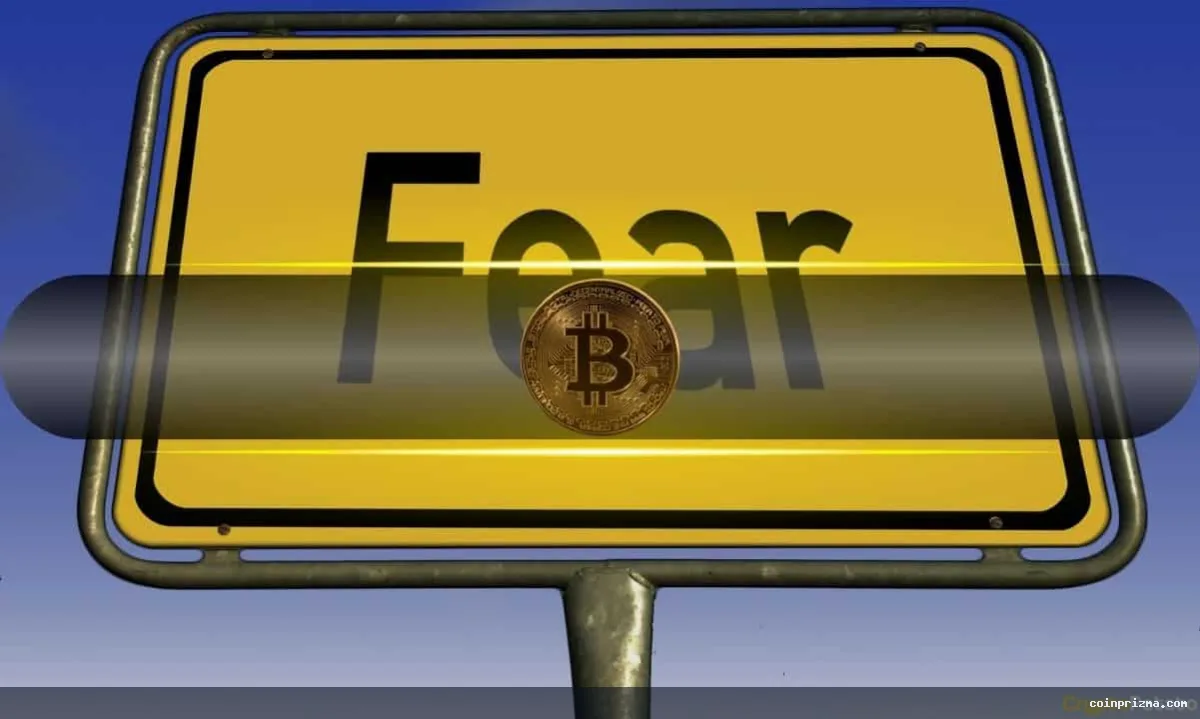 Coldcard Açığı, Bitcoin Korkusunu Zirveye Taşıdı