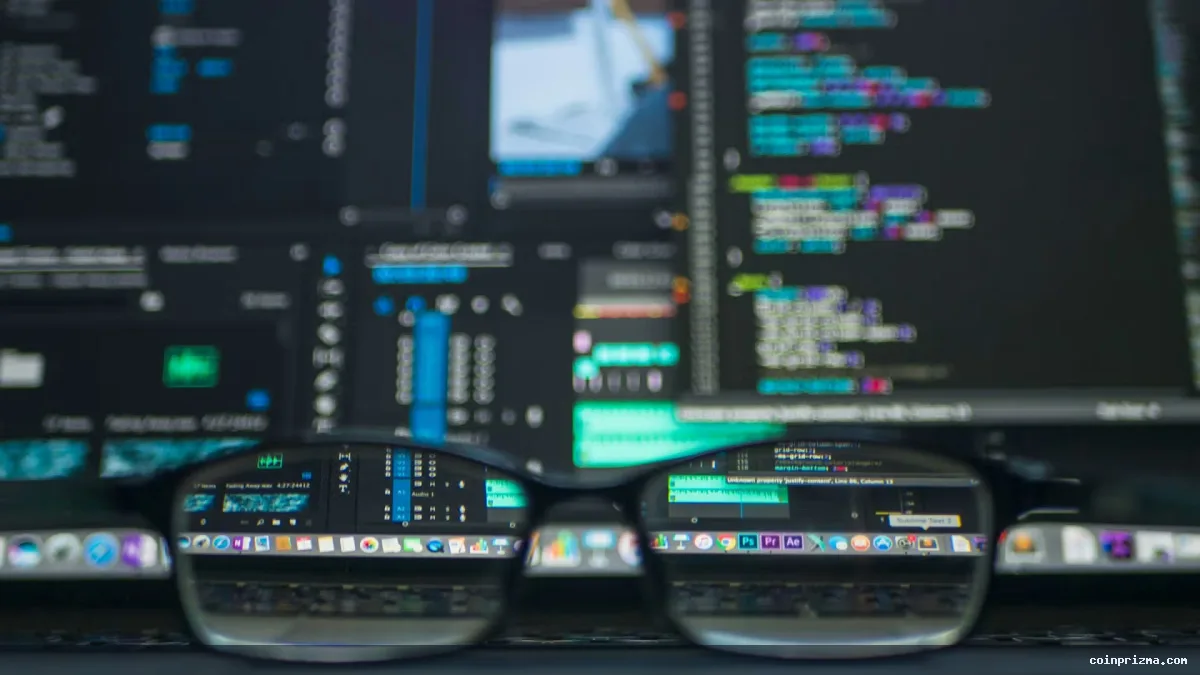 Bitcoin Şirketleri, AI Laboratuvarlarından Güvenlik Araçları Talep Ediyor