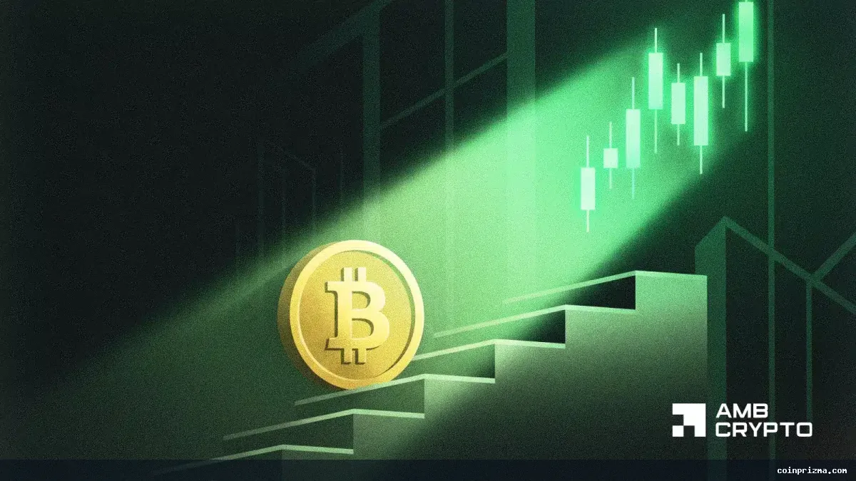 Bitcoin, 80 Bin Doları Yeniden Kazandı: Scott Bessent'in 1 Trilyon Dolarlık Likidite Enjeksiyonu Etkili Oldu