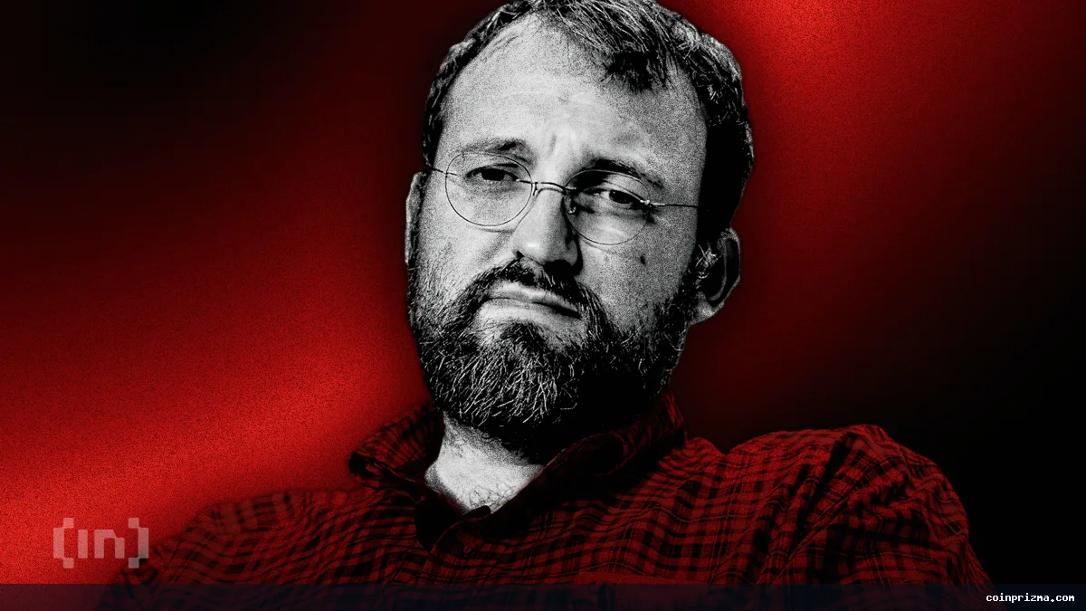 Cardano'nun %7'lik Artışı Tuzak Olabilir