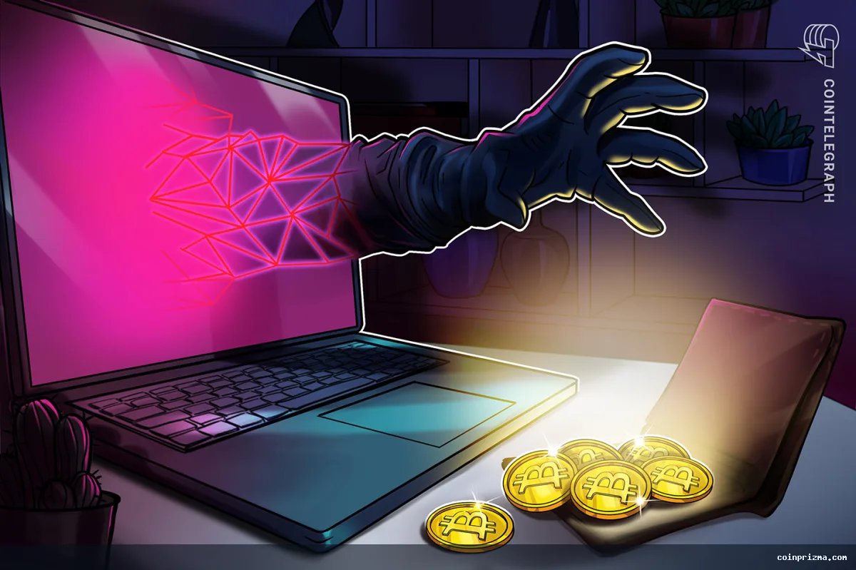 Coldcard Cüzdanı Olayında Bitcoin Kayıpları 70 Milyon Doları Aştı