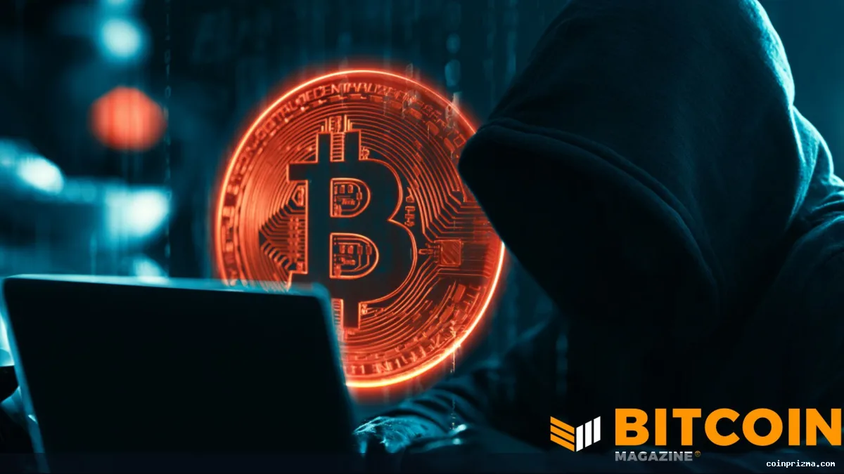 Coldcard Bitcoin Hırsızlığı 114 Milyon Doları Aştı
