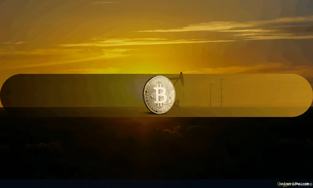 Ham Petrol Fiyatları 91 Doları Aştı: Bitcoin İçin Ne Anlama Geliyor?