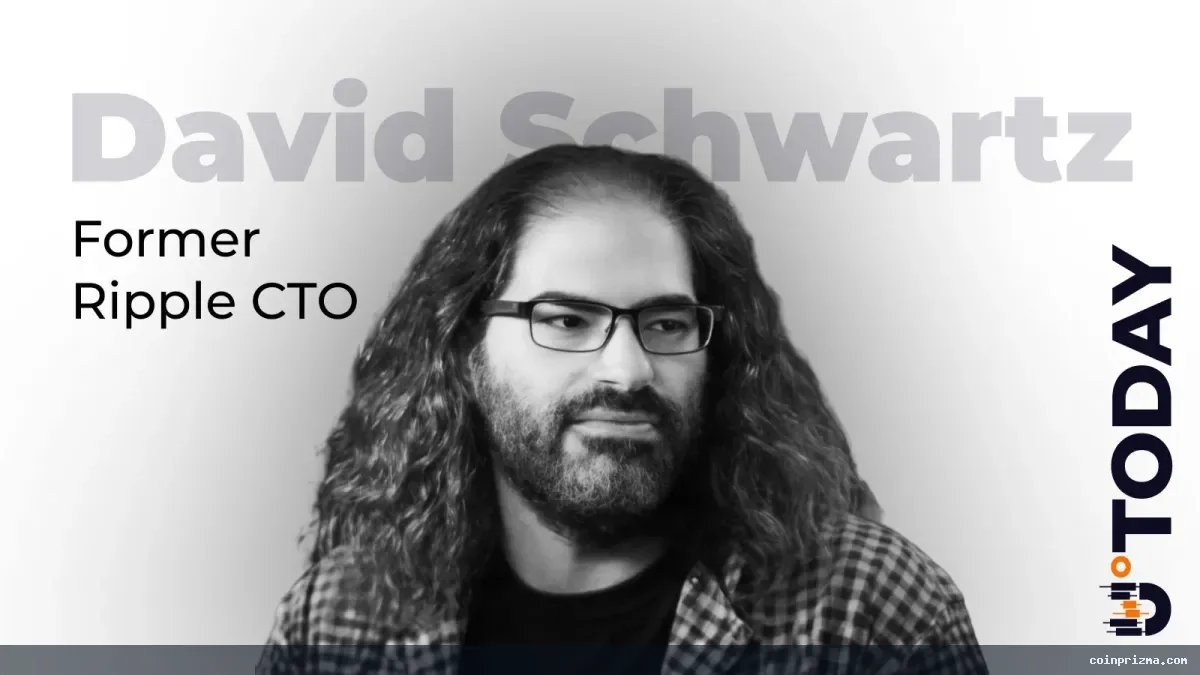 Ripple CTO'su Schwartz, Bitcoin Topluluğuna Sert Yanıt Verdi