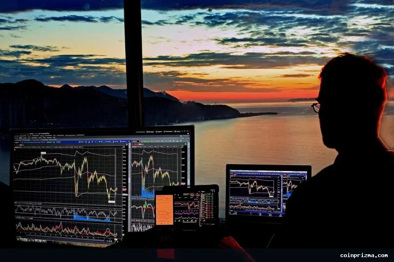 Ether, Bitcoin'dan İki Kat Daha Sert Düştü