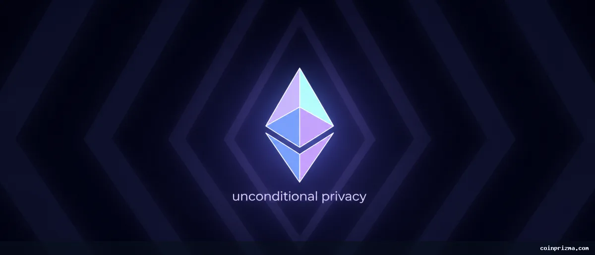 Ethereum Vakfı Yönetim Kuruluna Yeni Üye Katıldı