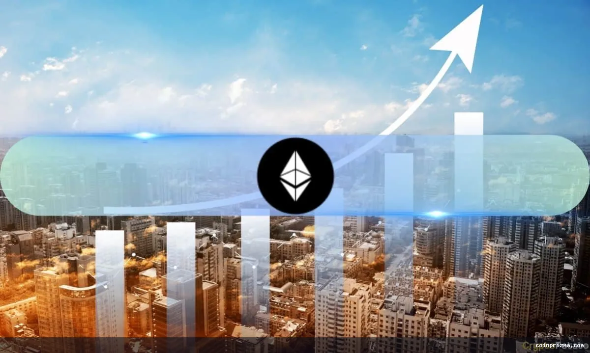 Ethereum, Pazar Dominansını Yeniden Kazandı