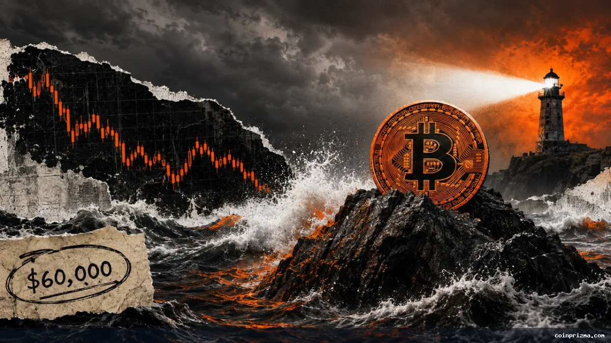 Bitcoin 62.000 Doları Aşarsa, 1.1 Milyar Dolar Değerinde Kısa Pozisyon Tehditi Bekleniyor