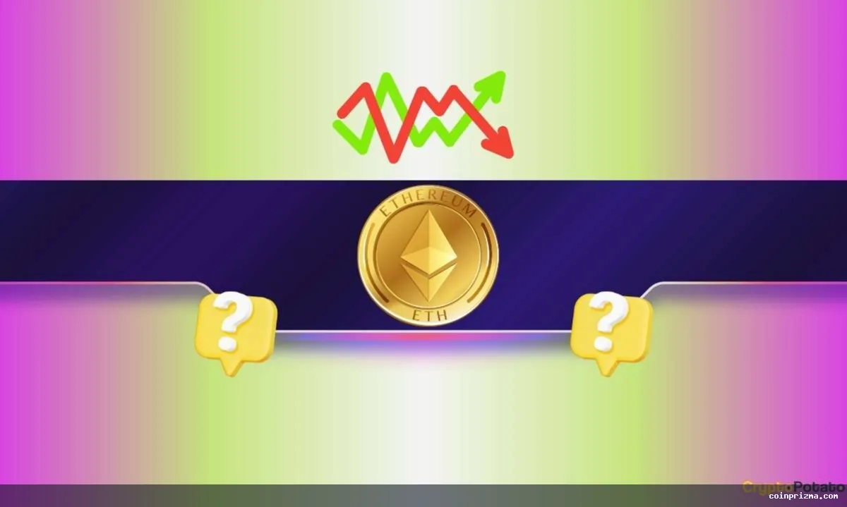 Ethereum'un Yükselişi Sona mı Erdi? Ana Göstergeler Kırmızıya Dönüşüyor