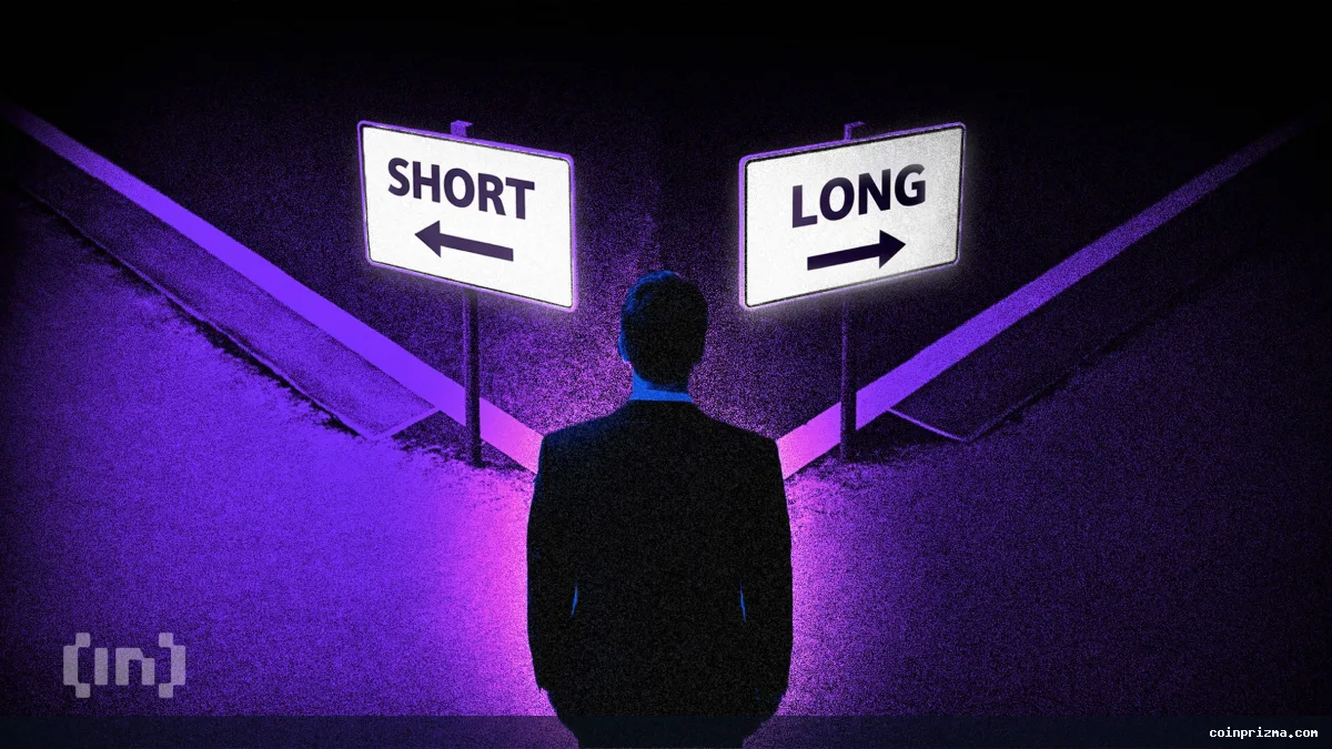 James Wynn, S&P 500 Kısa Pozisyonunda 22. Likidasyonunu Yaşadı