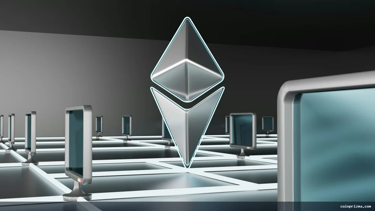 Ethereum'da Yeni Öneri: Staking ETH Miktarı 112 Milyar Doları Geçerse İhraç Sıfırlanacak
