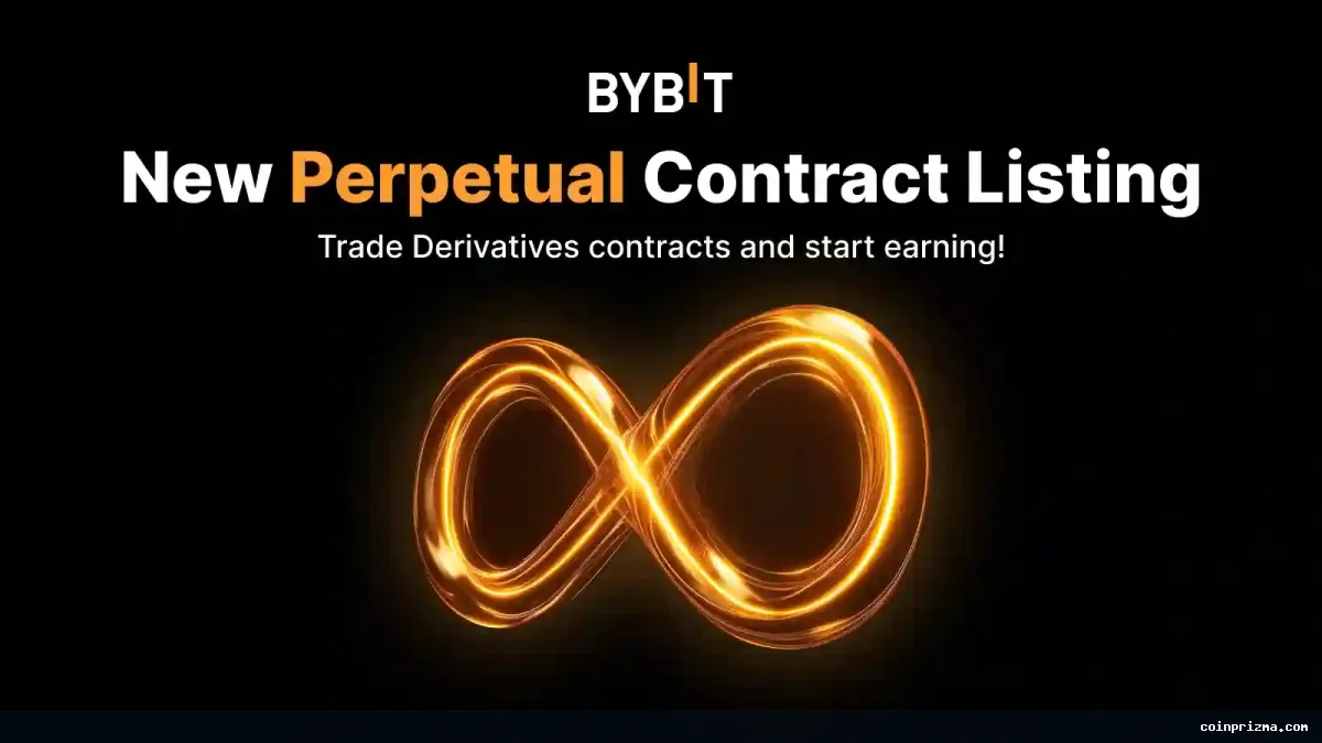 Bybit, CLSKUSDT Sürekli Sözleşmesini Listeledi