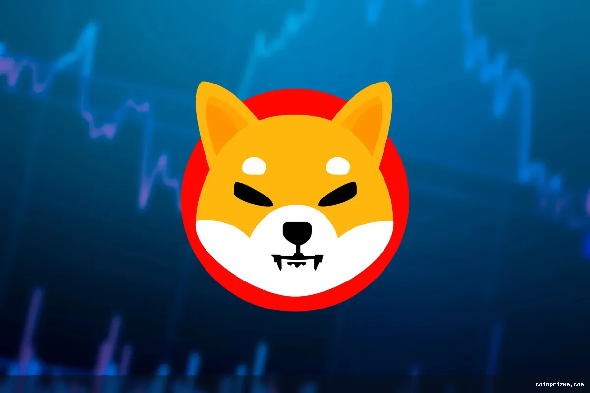 Yeni Shiba Inu Balinası: Gizemli Cüzdan Coinbase'den 162 Milyar SHIB Çekti