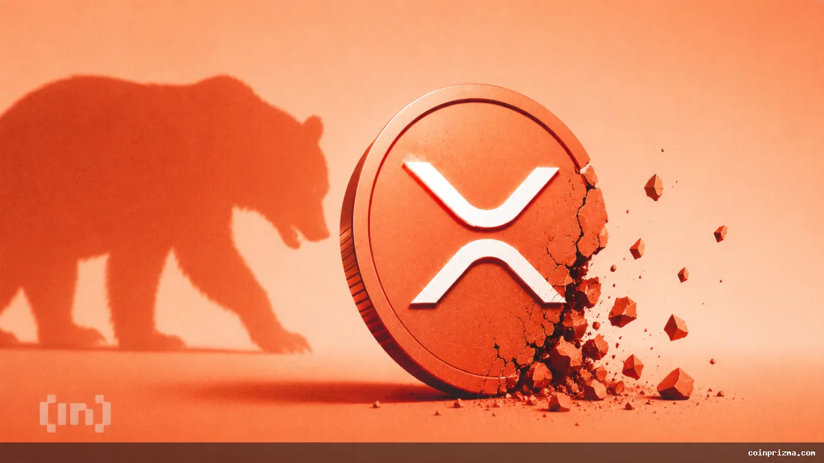 Ripple, XRPL'yi Geliştirmek İçin İki İngiliz Şirkete Yatırım Yaptı
