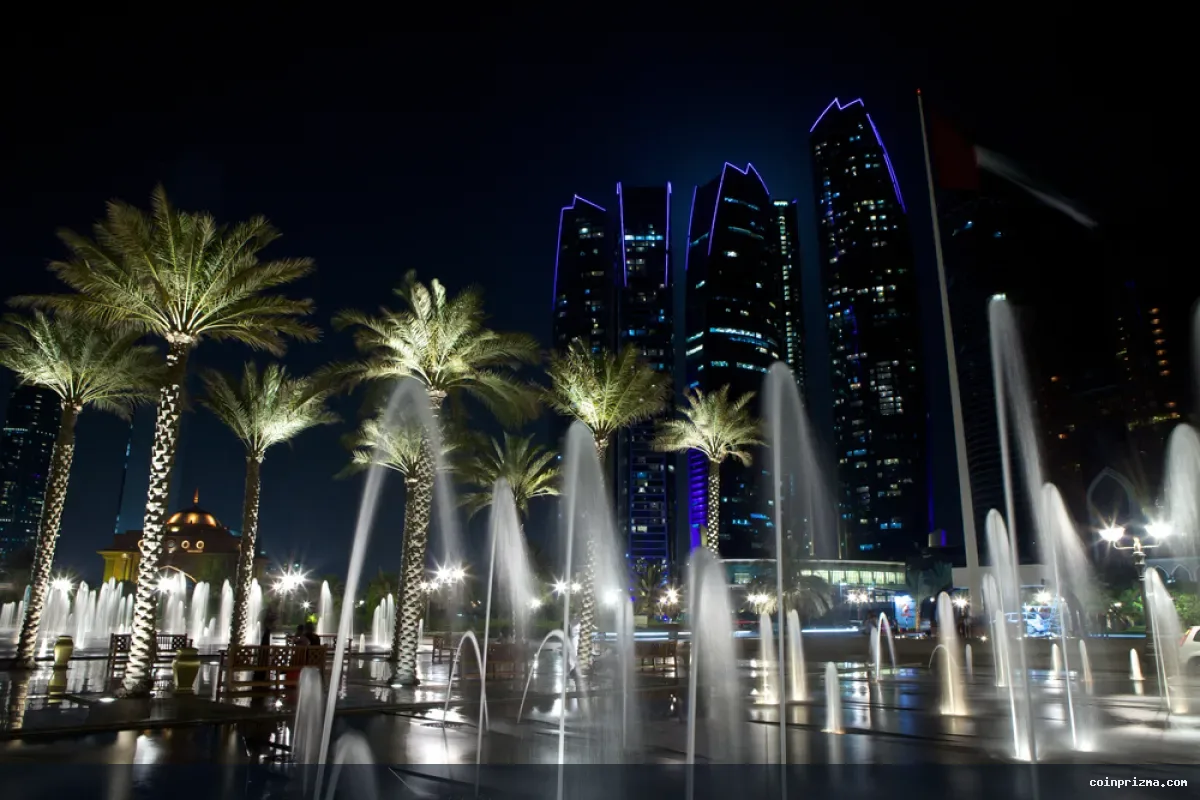 Ripple, NYU Abu Dhabi ile Ortaklığını Yeniliyor