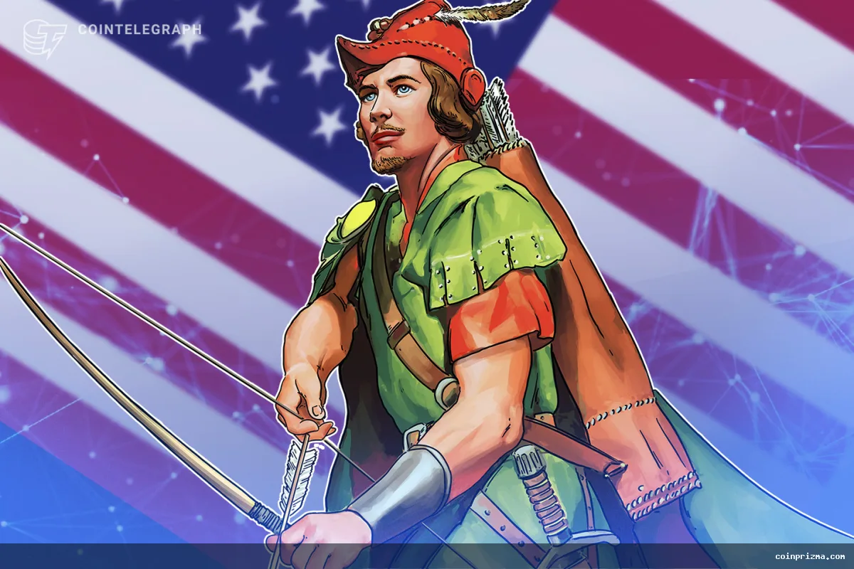 Robinhood, Kripto Kullanıcıları İçin AI Destekli Ticaret Özelliğini Tanıtıyor