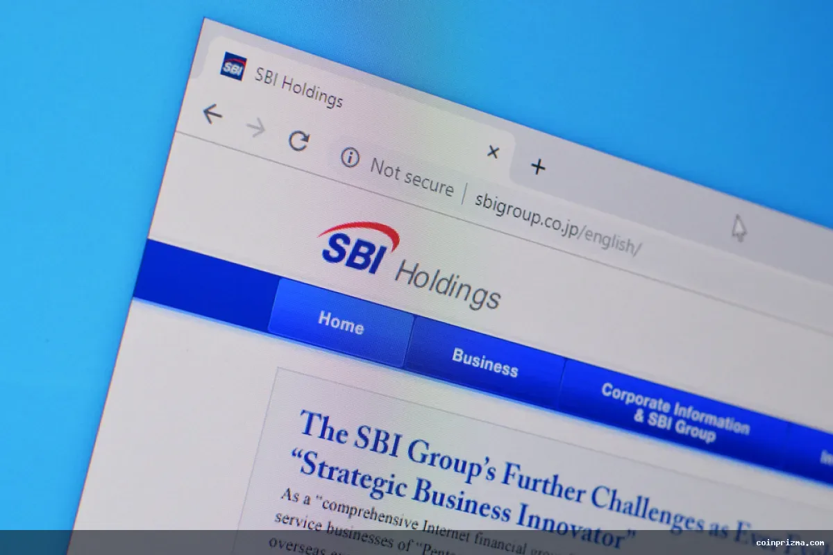 SBI ve Solana Ortaklığı XRP Yatırımcılarını Endişelendiriyor