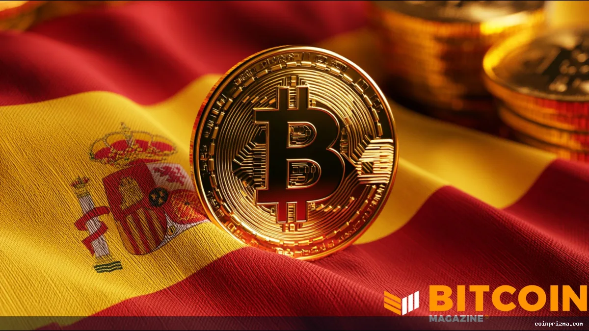 İspanyol Banco Santander, 4.3 Milyon Dolar Bitcoin Yatırımı Yaptı