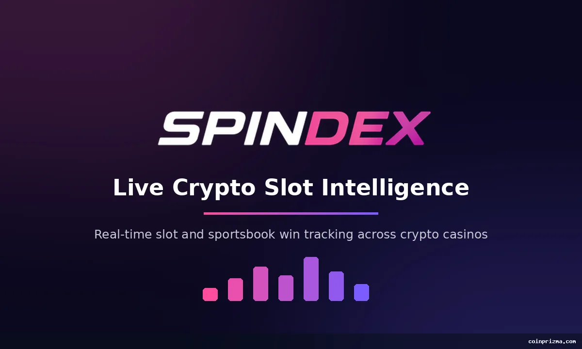 Spindex, 150 Milyondan Fazla Oyun Olayını İzlemeyi Başardı