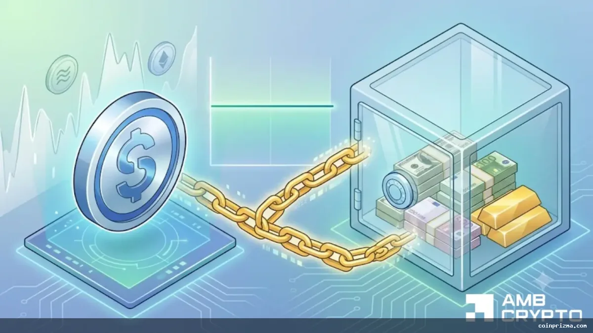Stablecoin Çıkışları Derinleşiyor: Kripto Piyasasında Canlanma Yok