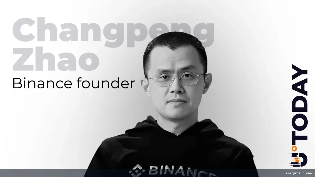 Binance Kurucusu Meme Coin'ları 'Ölü Adrese' Gönderdi