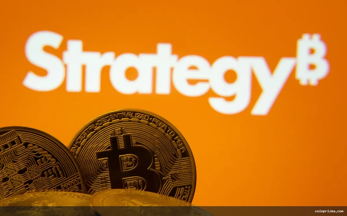 Saylor'dan Yeni Bitcoin Alım İpuçları: 'Doing Business' Grafiği Yayınlandı