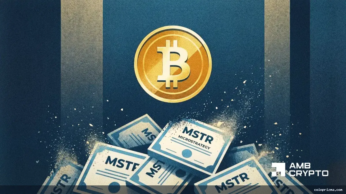 Michael Saylor'ın Stratejisi, Bitcoin 80 Bin Doları Geçerken 2.01 Milyar Dolar Hisse Satışı Yaptı