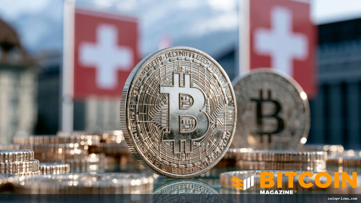İsviçreli BancaStato, Bitcoin Ticaretine Başladı