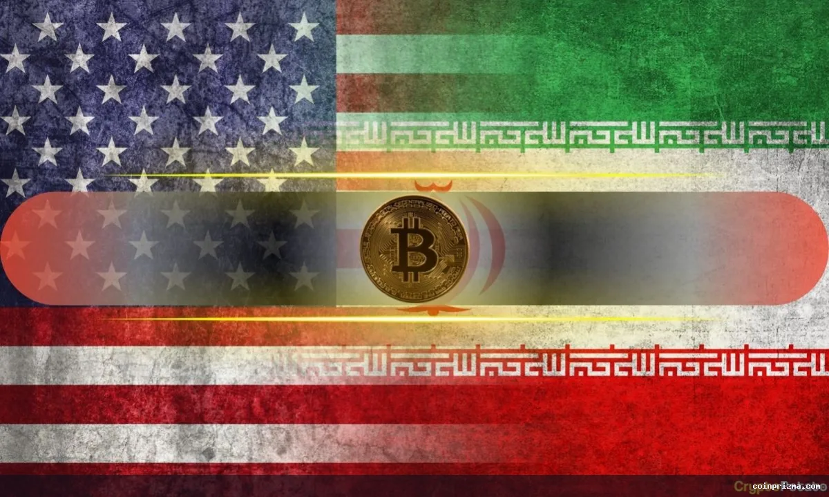 Orta Doğu'daki Gerginlik Bitcoin'i Tehdit Ediyor