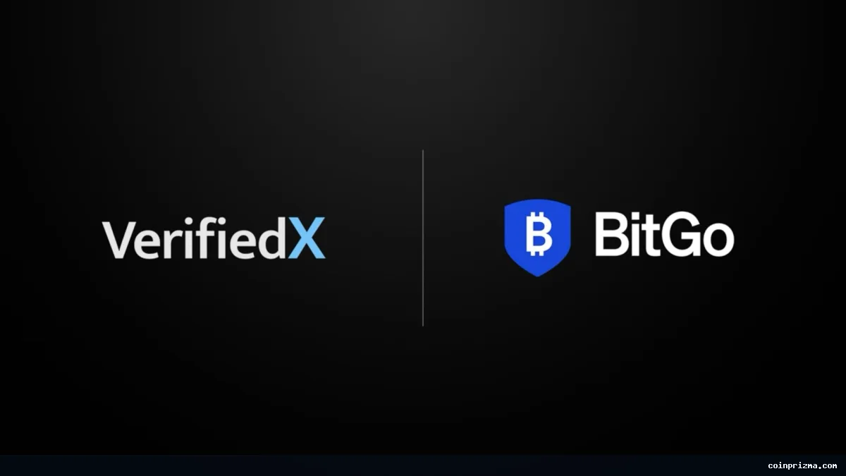 VerifiedX ve BitGo, vBTC İçin Anlaşma İmzaladı