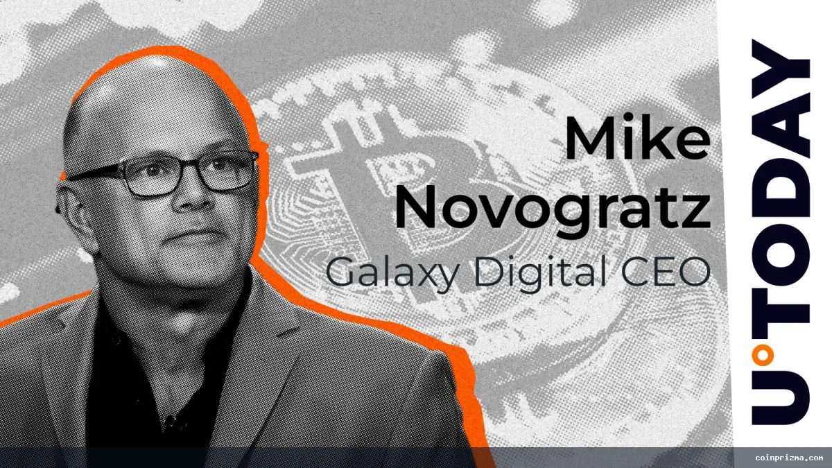 Bitcoin 100.000 Dolar Olabilir mi? Novogratz Üç Ana Faktörü Açıkladı