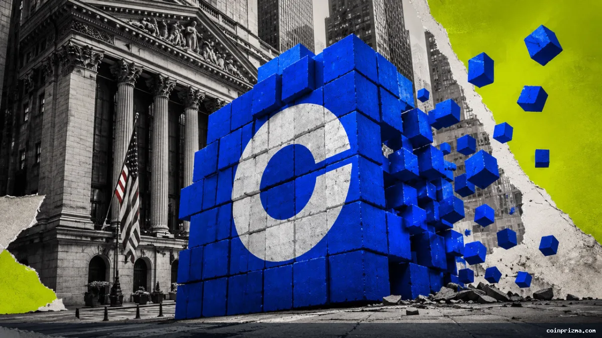 Kurumsal Blockchain'lerde Büyük Bir Sarsıntı Bekleniyor: Coinbase'in Gizli Planı