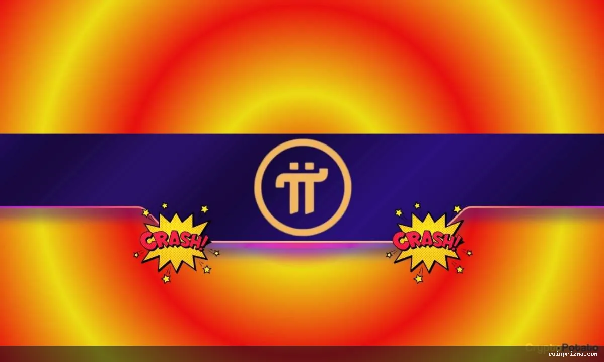 Pi Network Token'unda Yeni Düşüş: Analistler Nedenlerini Tartışıyor