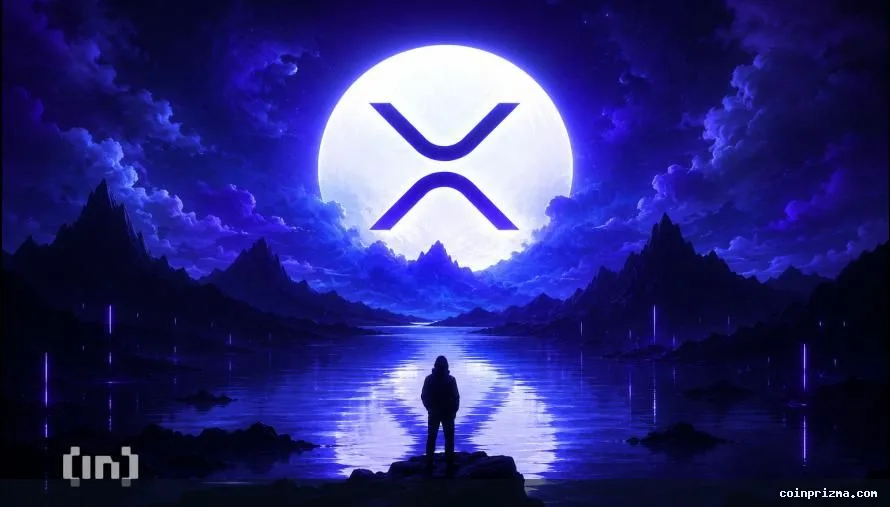 XRP, Kripto Tarihinde Eşsiz Bir Başarıya İmza Attı