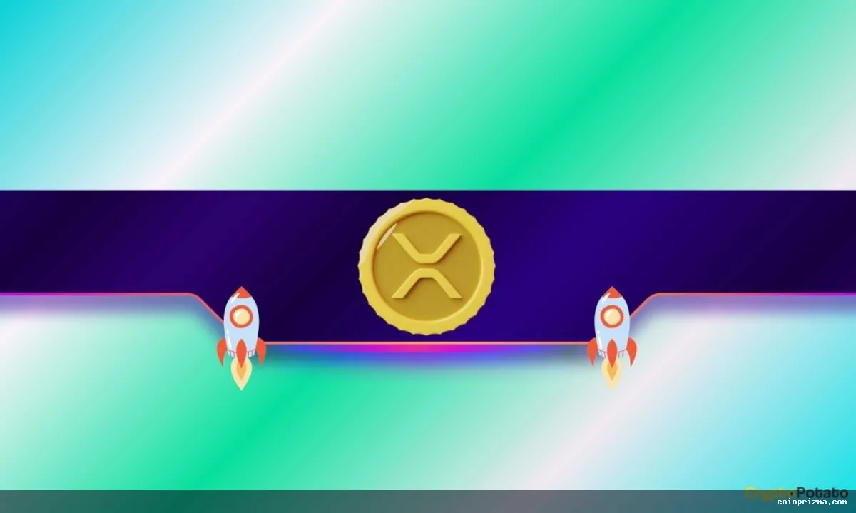 XRP, Aylık Zirveye Ulaştı: Büyük Hareketin İşaretleri