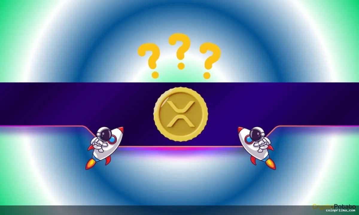 XRP'nin 1 Trilyon Dolar Piyasa Değeri Yolculuğu: Analist 'Kaboom 4' Başladı Diyor